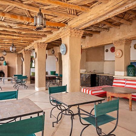 Tigmi Bed & Breakfast Oumnas Dış mekan fotoğraf