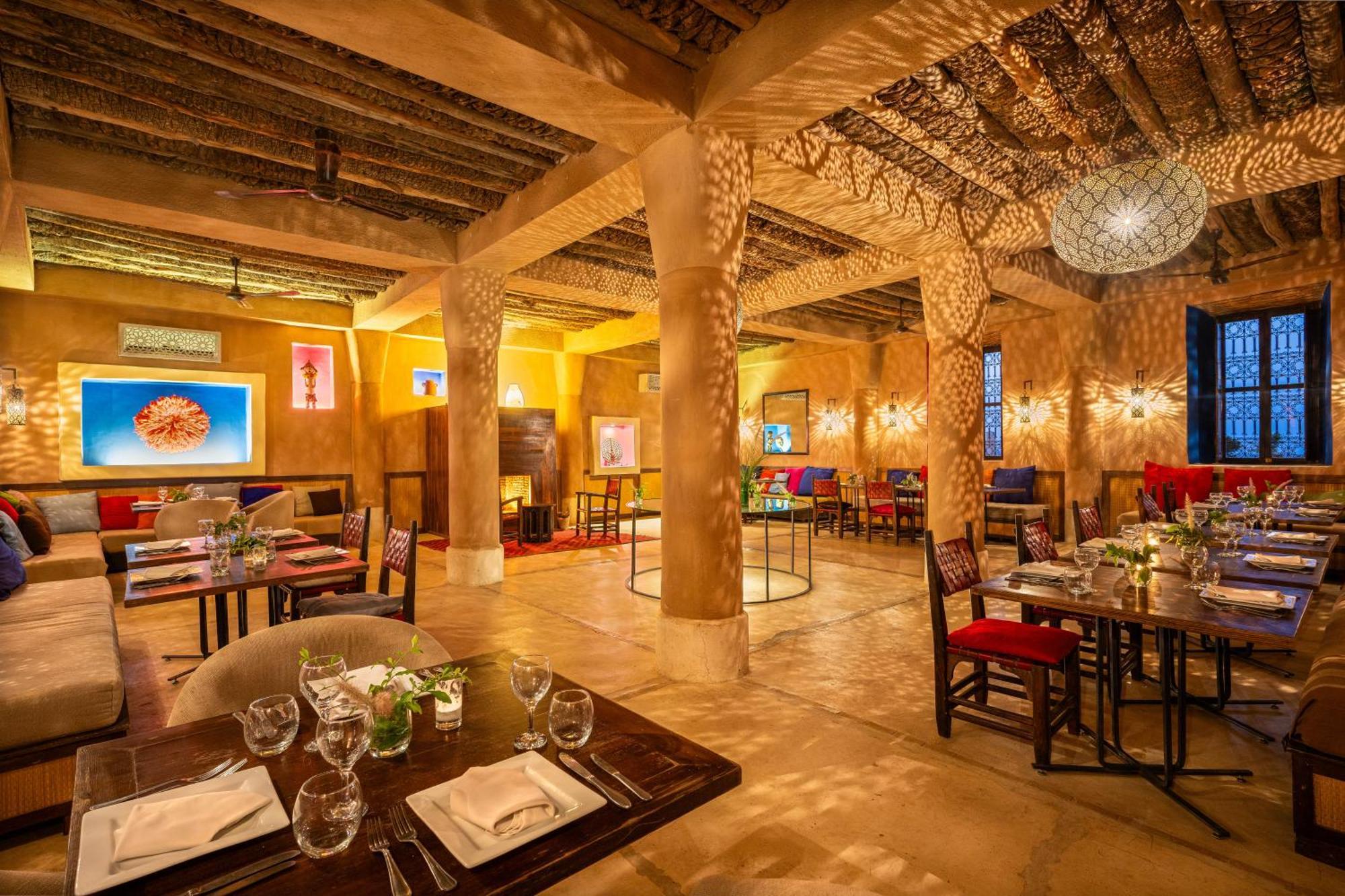 Tigmi Bed & Breakfast Oumnas Dış mekan fotoğraf