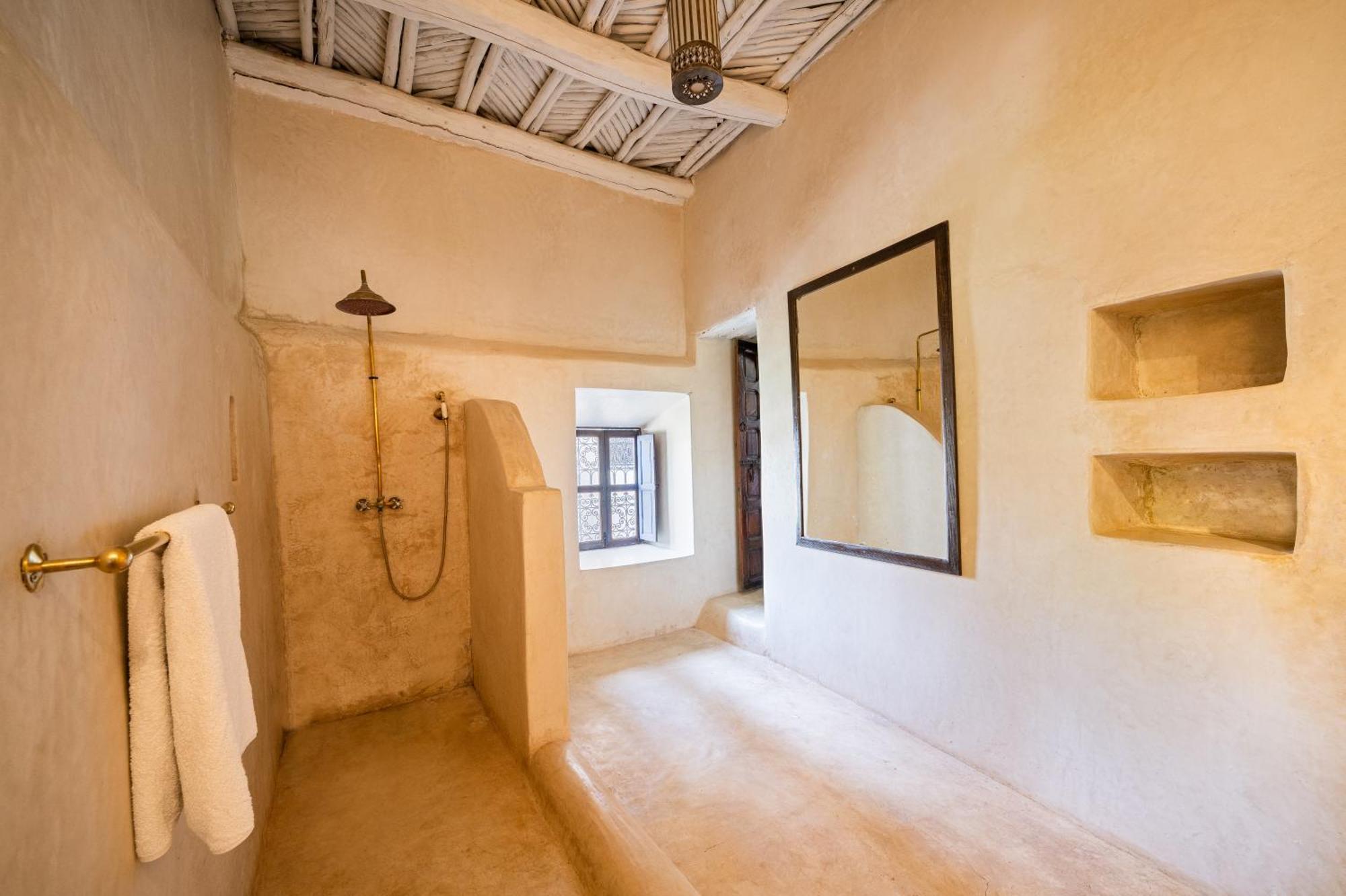 Tigmi Bed & Breakfast Oumnas Dış mekan fotoğraf