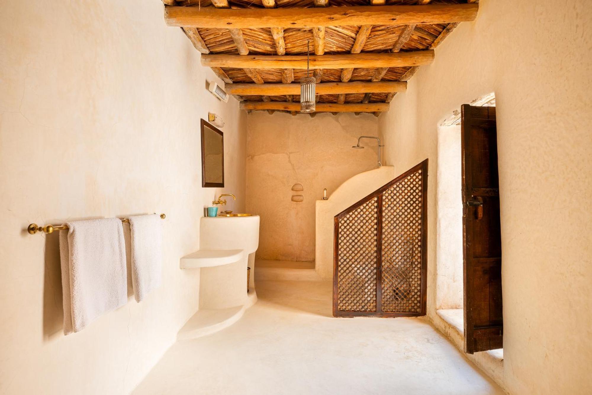Tigmi Bed & Breakfast Oumnas Dış mekan fotoğraf
