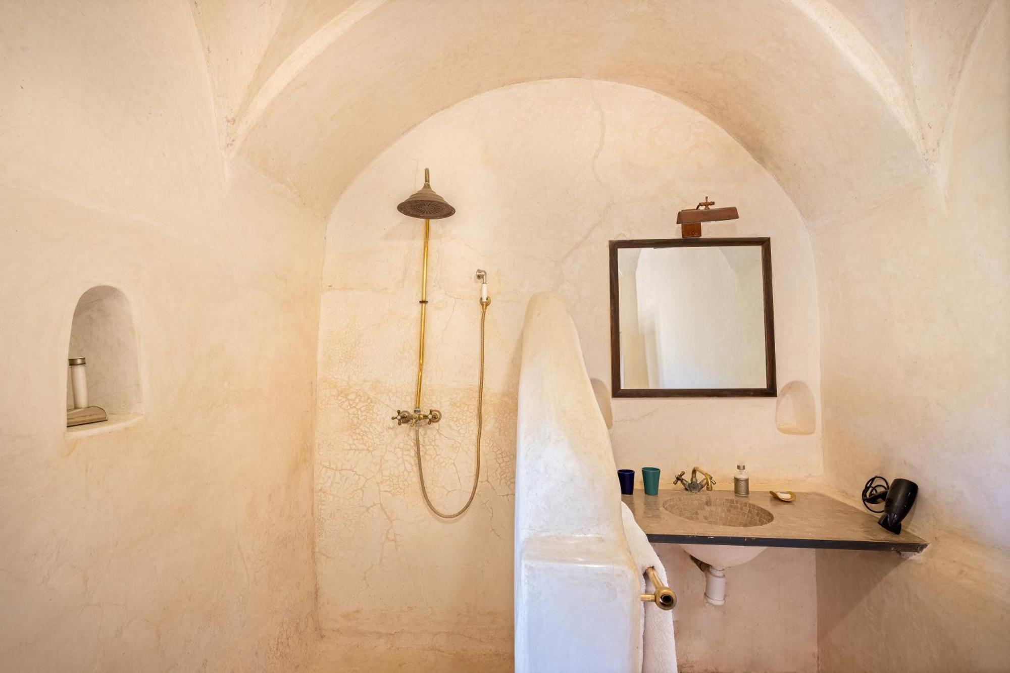 Tigmi Bed & Breakfast Oumnas Dış mekan fotoğraf
