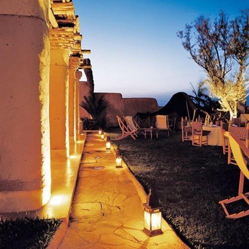 Tigmi Bed & Breakfast Oumnas Dış mekan fotoğraf
