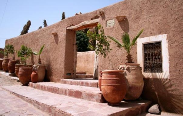 Tigmi Bed & Breakfast Oumnas Dış mekan fotoğraf