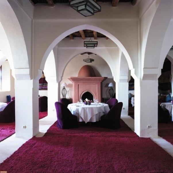 Tigmi Bed & Breakfast Oumnas Dış mekan fotoğraf