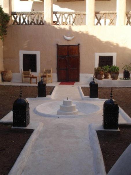 Tigmi Bed & Breakfast Oumnas Dış mekan fotoğraf