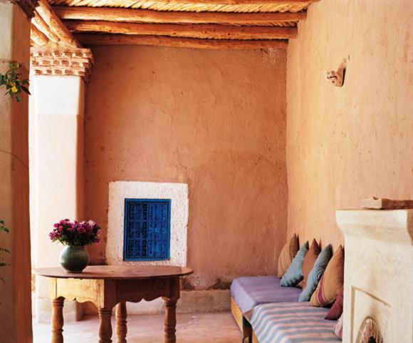 Tigmi Bed & Breakfast Oumnas Dış mekan fotoğraf
